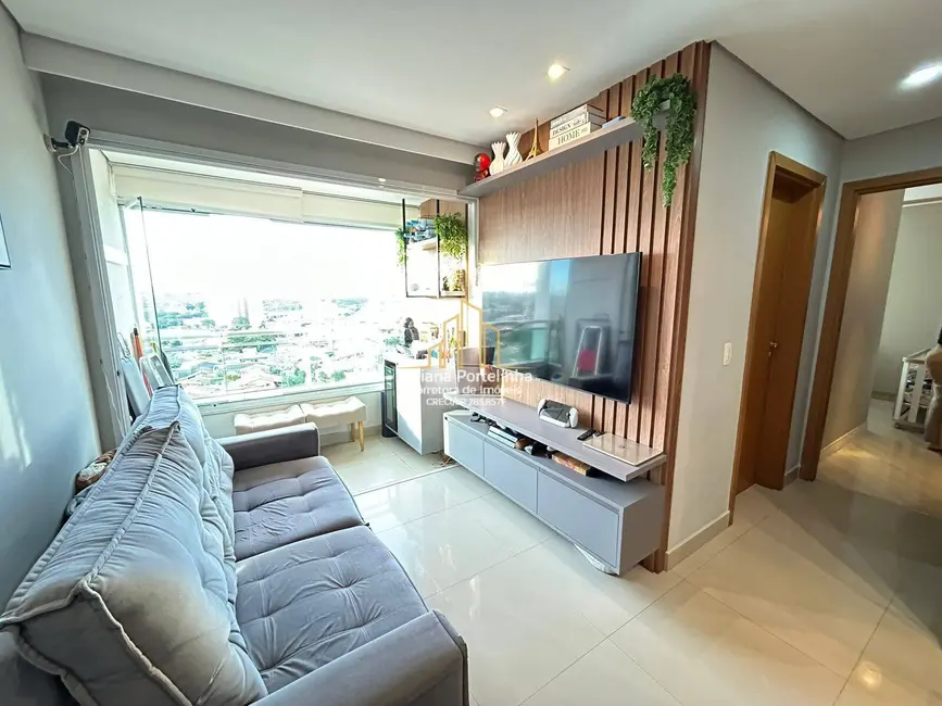 Foto 4 de Apartamento com 2 quartos à venda, 52m2 em Quitaúna, Osasco - SP