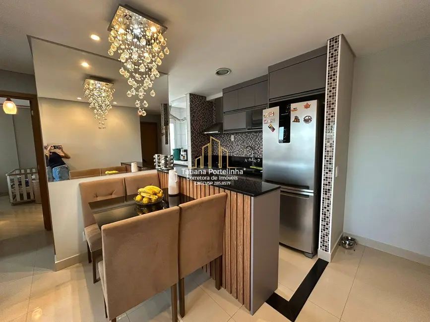 Foto 7 de Apartamento com 2 quartos à venda, 52m2 em Quitaúna, Osasco - SP