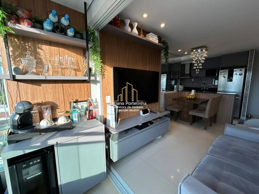 Foto 8 de Apartamento com 2 quartos à venda, 52m2 em Quitaúna, Osasco - SP