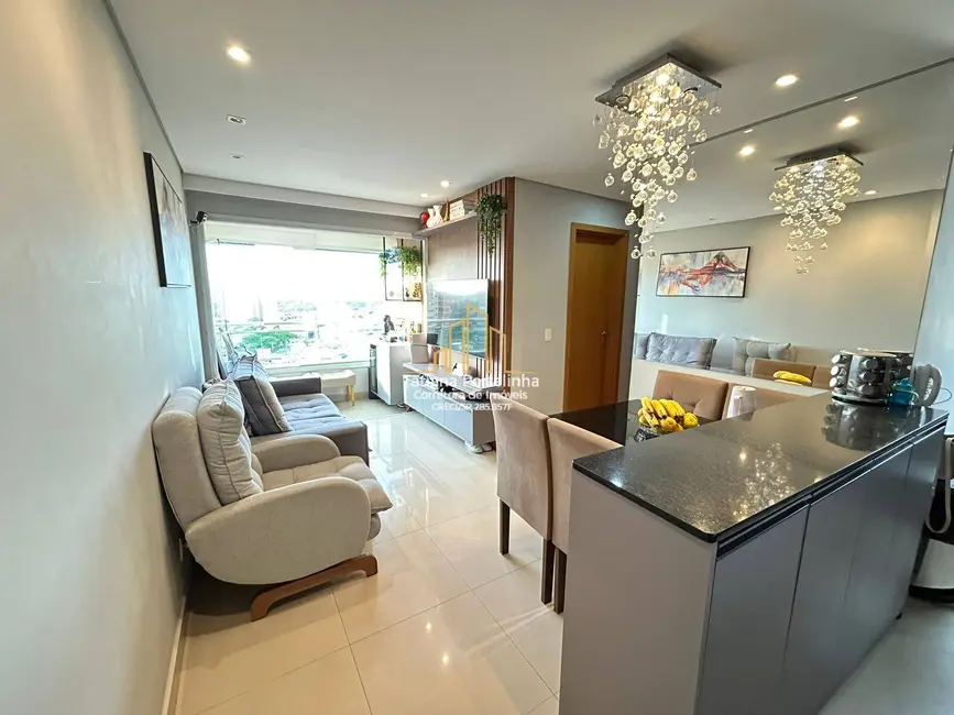 Foto 1 de Apartamento com 2 quartos à venda, 52m2 em Quitaúna, Osasco - SP