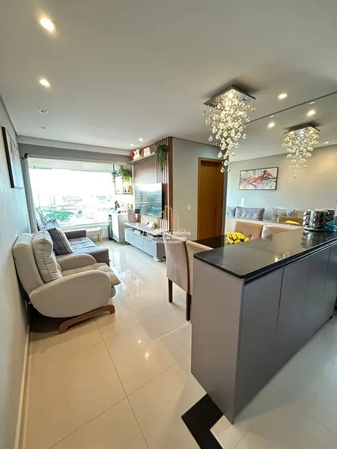 Foto 5 de Apartamento com 2 quartos à venda, 52m2 em Quitaúna, Osasco - SP