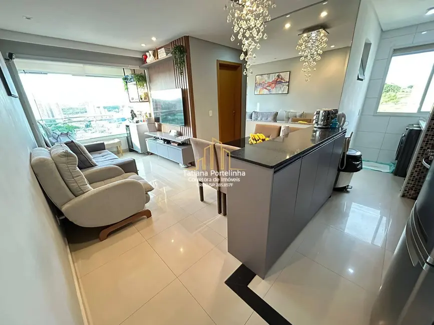 Foto 3 de Apartamento com 2 quartos à venda, 52m2 em Quitaúna, Osasco - SP