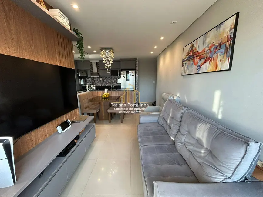 Foto 9 de Apartamento com 2 quartos à venda, 52m2 em Quitaúna, Osasco - SP