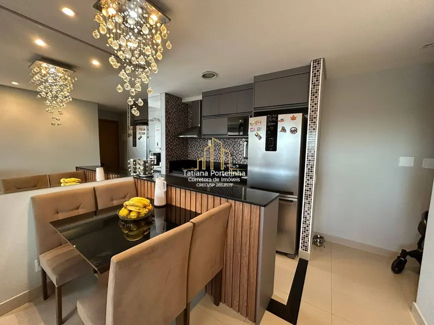 Foto 2 de Apartamento com 2 quartos à venda, 52m2 em Quitaúna, Osasco - SP