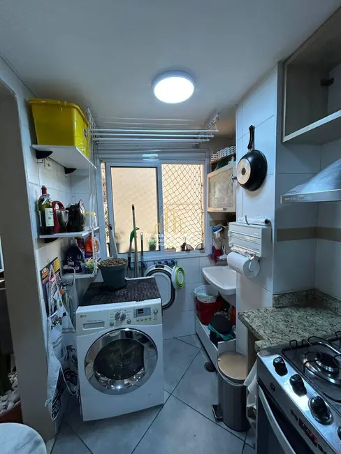 Foto 24 de Apartamento à venda, 58m2 em Vila Osasco, Osasco - SP