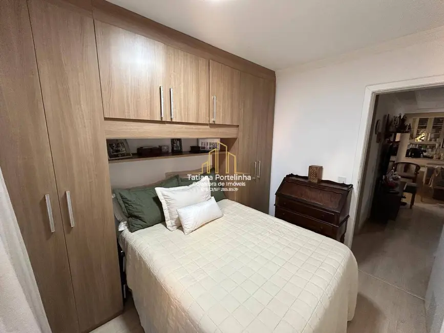 Foto 10 de Apartamento à venda, 58m2 em Vila Osasco, Osasco - SP