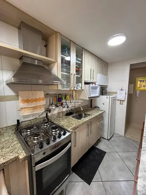 Foto 22 de Apartamento à venda, 58m2 em Vila Osasco, Osasco - SP