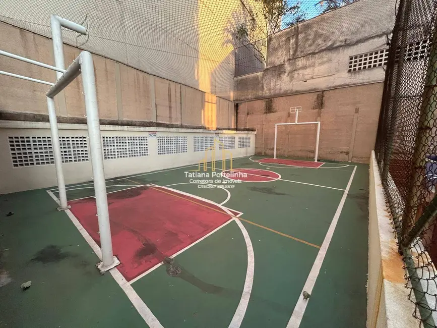 Foto 30 de Apartamento à venda, 58m2 em Vila Osasco, Osasco - SP