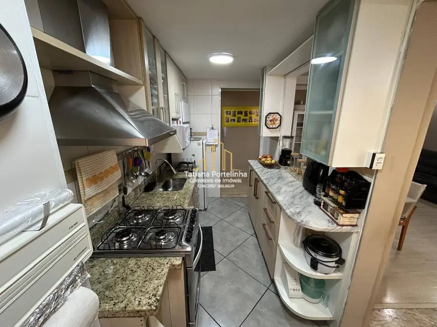 Foto 15 de Apartamento à venda, 58m2 em Vila Osasco, Osasco - SP