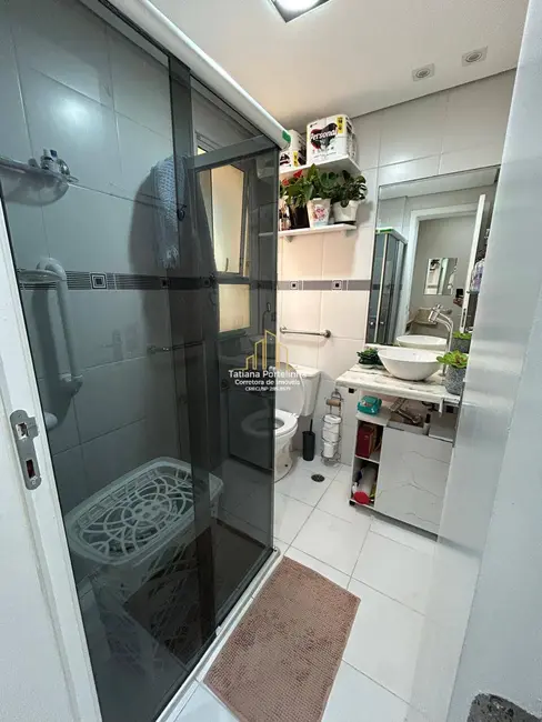 Foto 25 de Apartamento à venda, 58m2 em Vila Osasco, Osasco - SP