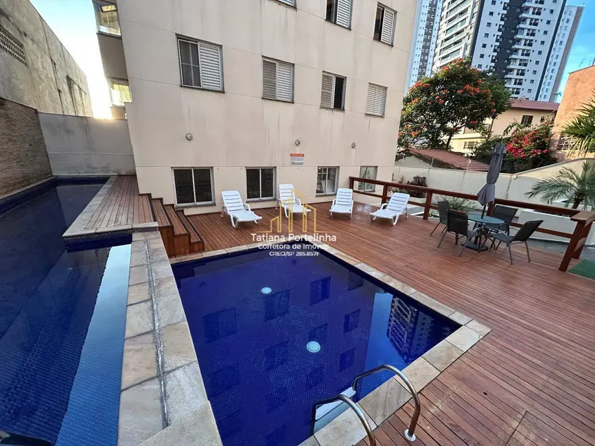 Foto 27 de Apartamento à venda, 58m2 em Vila Osasco, Osasco - SP
