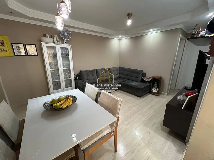 Foto 4 de Apartamento à venda, 58m2 em Vila Osasco, Osasco - SP