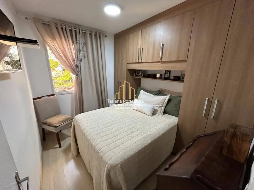 Foto 9 de Apartamento à venda, 58m2 em Vila Osasco, Osasco - SP