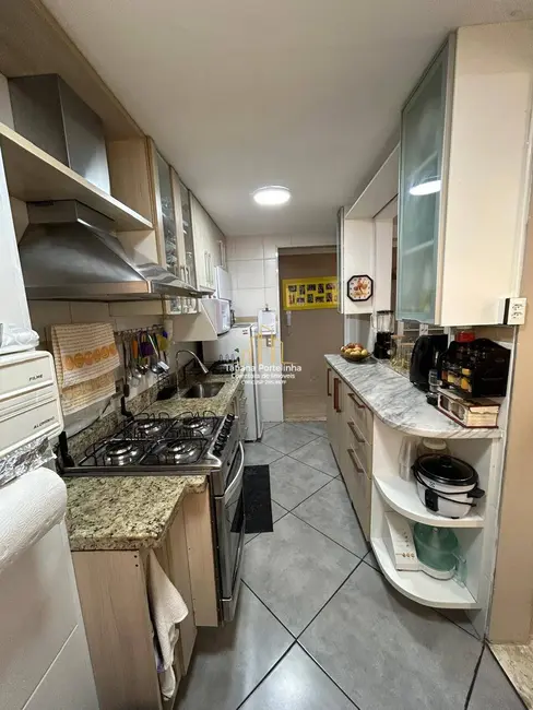 Foto 16 de Apartamento à venda, 58m2 em Vila Osasco, Osasco - SP