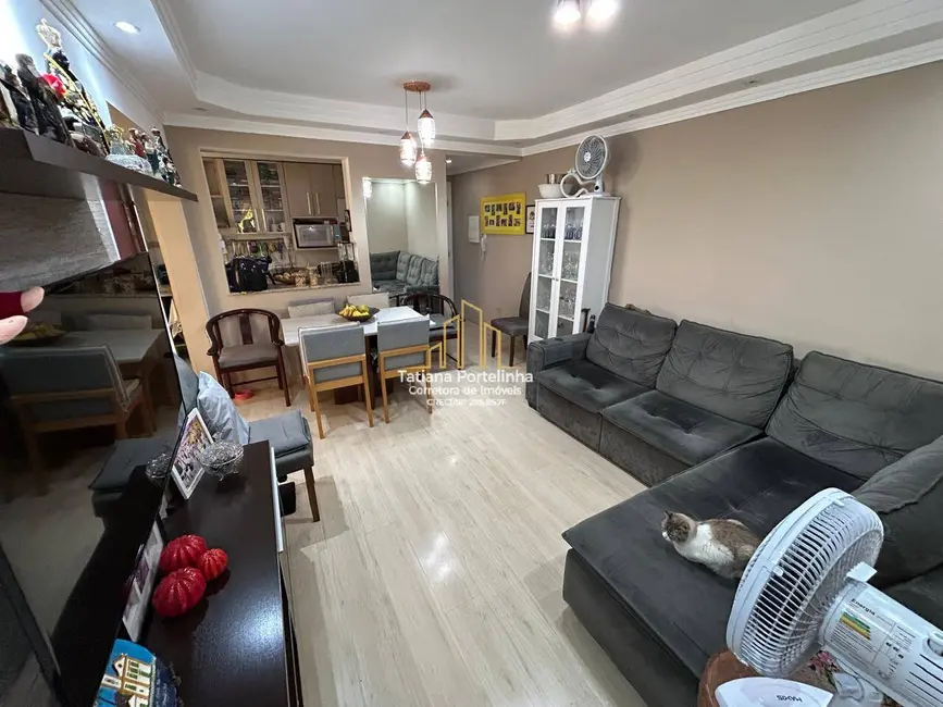 Foto 6 de Apartamento à venda, 58m2 em Vila Osasco, Osasco - SP