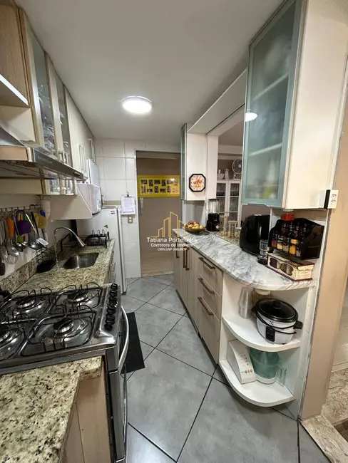 Foto 21 de Apartamento à venda, 58m2 em Vila Osasco, Osasco - SP