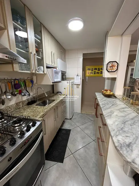 Foto 17 de Apartamento à venda, 58m2 em Vila Osasco, Osasco - SP