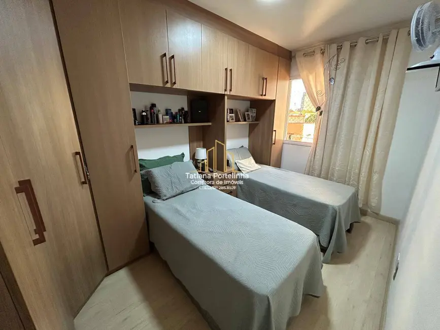 Foto 8 de Apartamento à venda, 58m2 em Vila Osasco, Osasco - SP