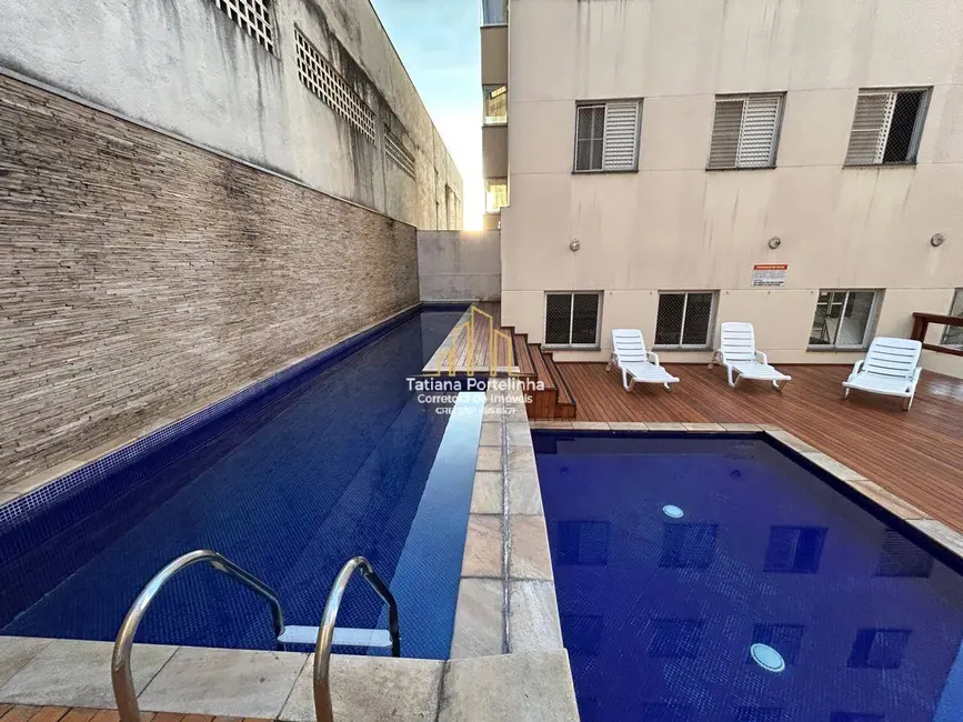 Foto 28 de Apartamento à venda, 58m2 em Vila Osasco, Osasco - SP
