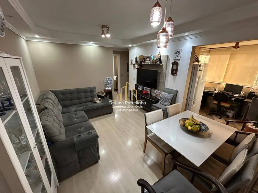 Foto 1 de Apartamento à venda, 58m2 em Vila Osasco, Osasco - SP