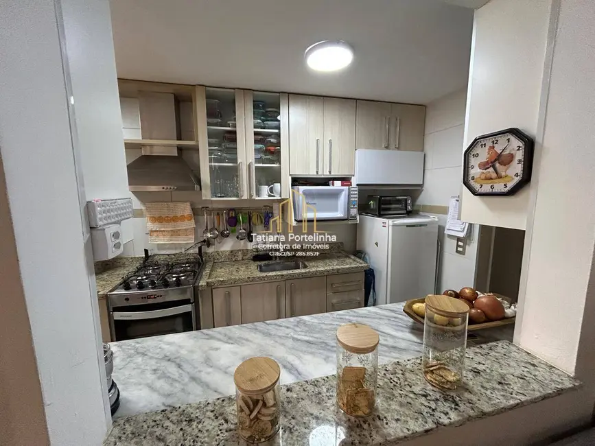 Foto 20 de Apartamento à venda, 58m2 em Vila Osasco, Osasco - SP