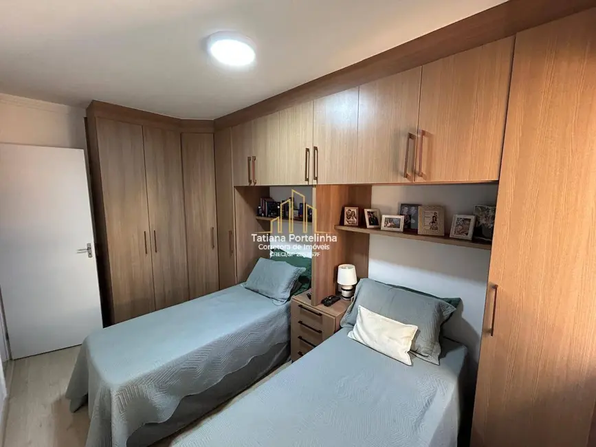 Foto 7 de Apartamento à venda, 58m2 em Vila Osasco, Osasco - SP