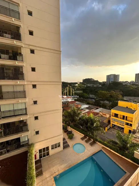 Foto 11 de Apartamento à venda, 58m2 em Vila Osasco, Osasco - SP