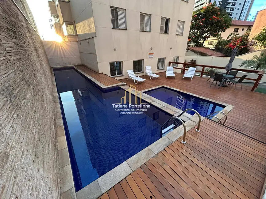 Foto 29 de Apartamento à venda, 58m2 em Vila Osasco, Osasco - SP