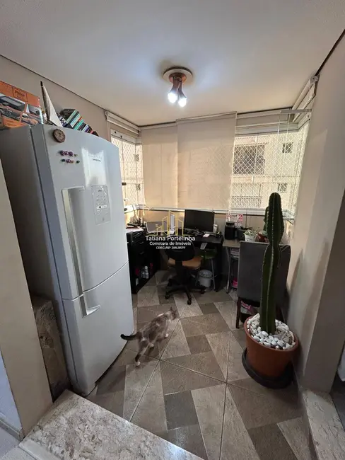 Foto 13 de Apartamento à venda, 58m2 em Vila Osasco, Osasco - SP