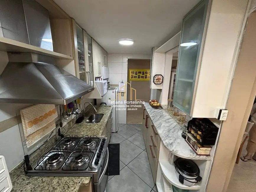 Foto 23 de Apartamento à venda, 58m2 em Vila Osasco, Osasco - SP