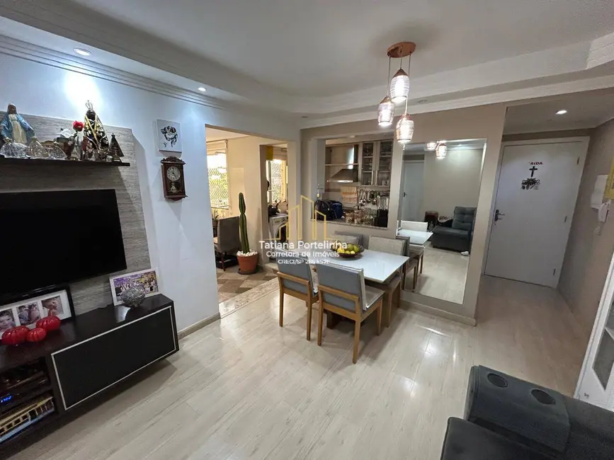 Foto 3 de Apartamento à venda, 58m2 em Vila Osasco, Osasco - SP