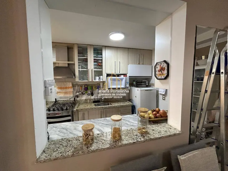Foto 18 de Apartamento à venda, 58m2 em Vila Osasco, Osasco - SP