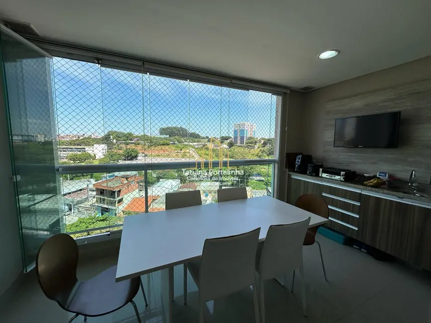 Foto 3 de Apartamento com 2 quartos à venda, 60m2 em Vila Osasco, Osasco - SP