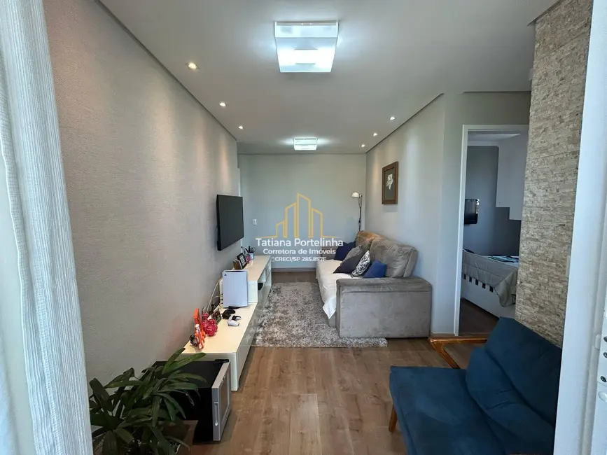 Foto 8 de Apartamento com 2 quartos à venda, 60m2 em Vila Osasco, Osasco - SP