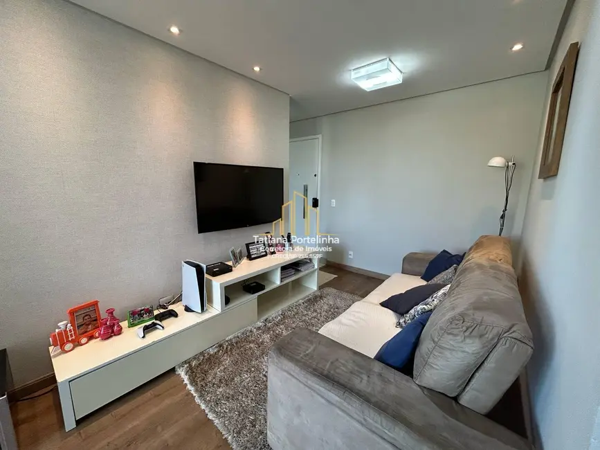 Foto 5 de Apartamento com 2 quartos à venda, 60m2 em Vila Osasco, Osasco - SP