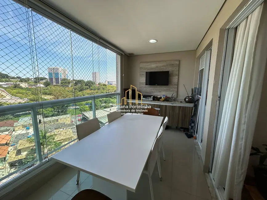 Foto 2 de Apartamento com 2 quartos à venda, 60m2 em Vila Osasco, Osasco - SP