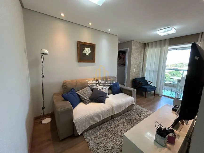 Foto 4 de Apartamento com 2 quartos à venda, 60m2 em Vila Osasco, Osasco - SP