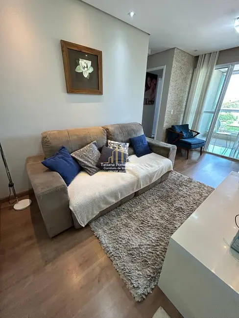 Foto 6 de Apartamento com 2 quartos à venda, 60m2 em Vila Osasco, Osasco - SP