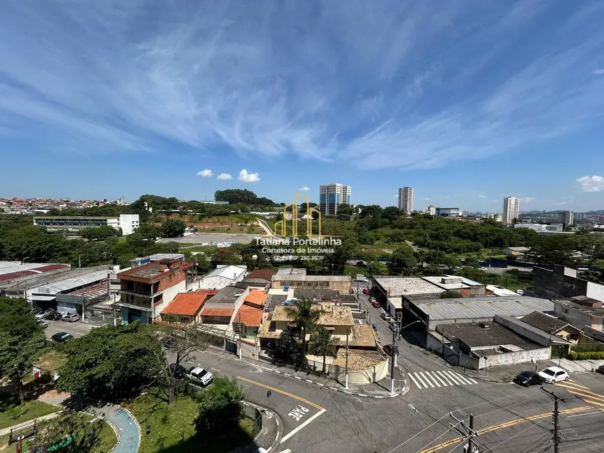 Foto 9 de Apartamento com 2 quartos à venda, 60m2 em Vila Osasco, Osasco - SP