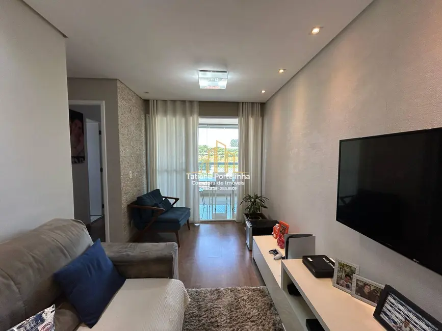 Foto 7 de Apartamento com 2 quartos à venda, 60m2 em Vila Osasco, Osasco - SP