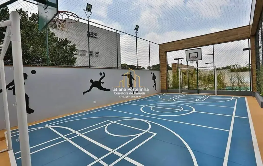 Foto 21 de Apartamento à venda, 56m2 em Vila Osasco, Osasco - SP