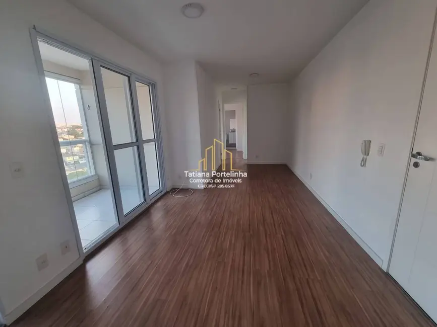 Foto 3 de Apartamento à venda, 56m2 em Vila Osasco, Osasco - SP