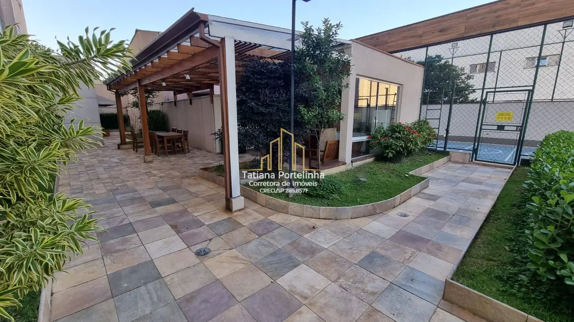 Foto 30 de Apartamento à venda, 56m2 em Vila Osasco, Osasco - SP