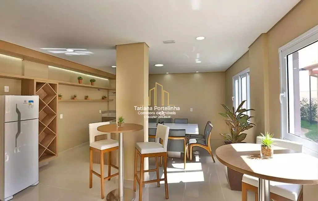 Foto 20 de Apartamento à venda, 56m2 em Vila Osasco, Osasco - SP