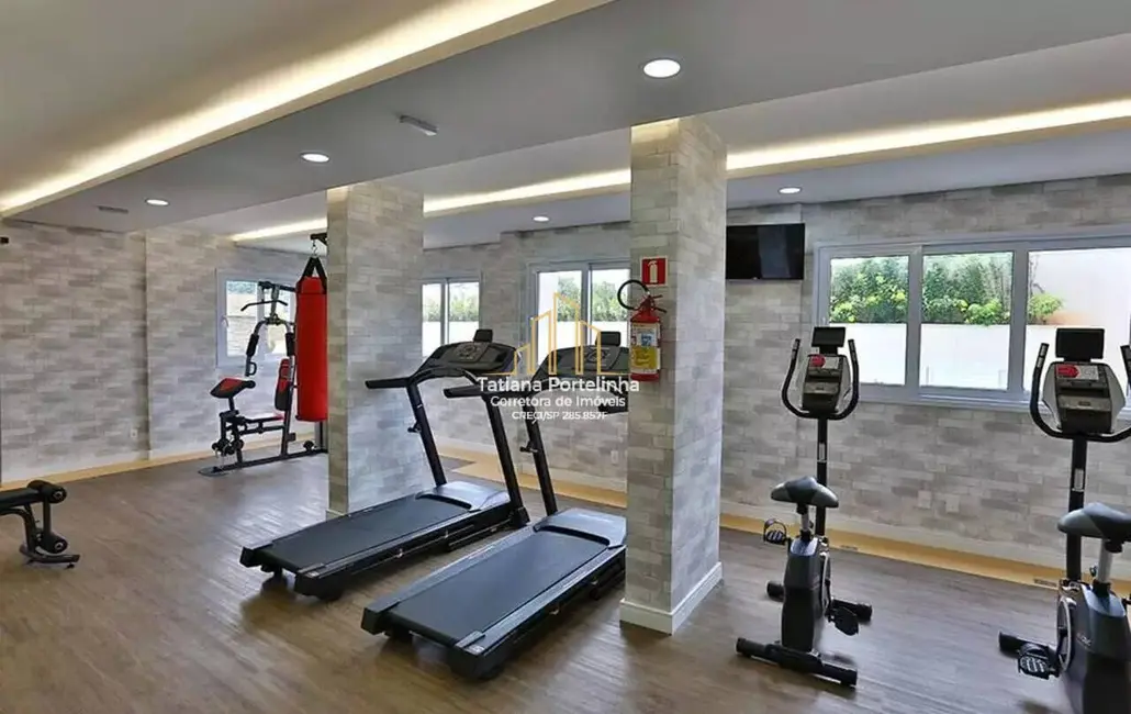 Foto 16 de Apartamento à venda, 56m2 em Vila Osasco, Osasco - SP