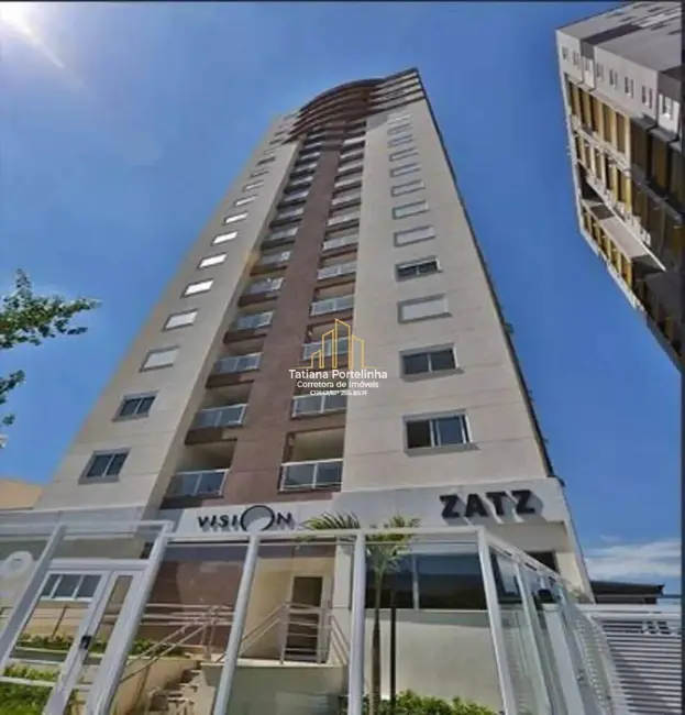 Foto 1 de Apartamento à venda, 56m2 em Vila Osasco, Osasco - SP