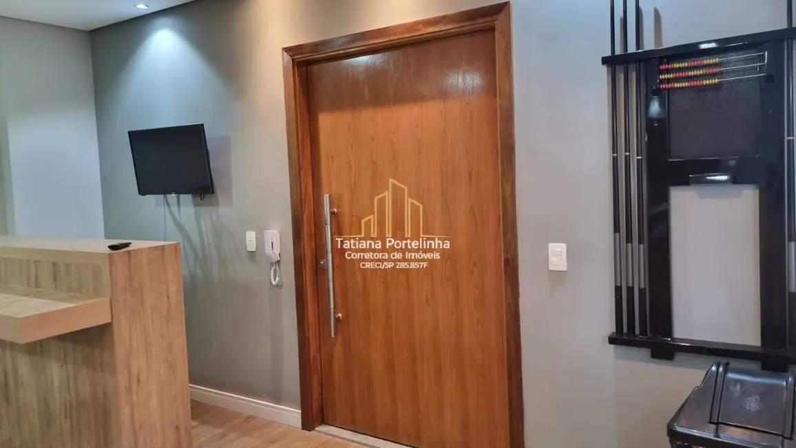 Foto 39 de Apartamento à venda, 56m2 em Vila Osasco, Osasco - SP