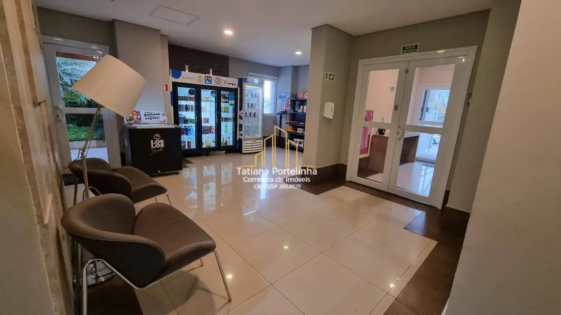 Foto 49 de Apartamento à venda, 56m2 em Vila Osasco, Osasco - SP