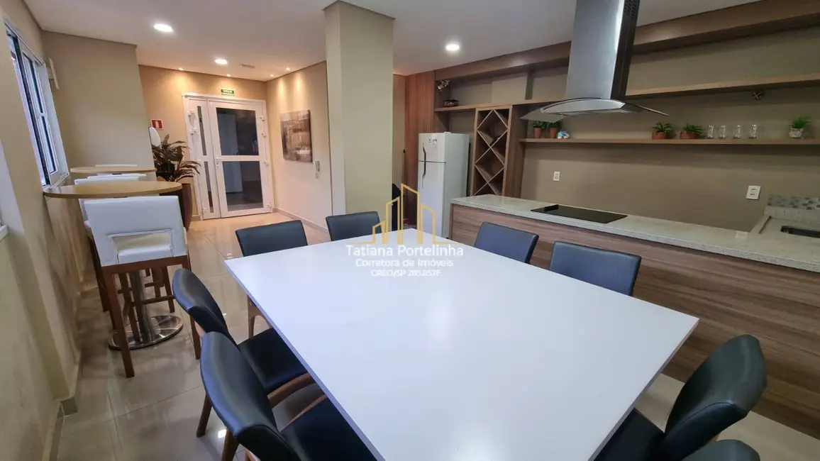 Foto 33 de Apartamento à venda, 56m2 em Vila Osasco, Osasco - SP