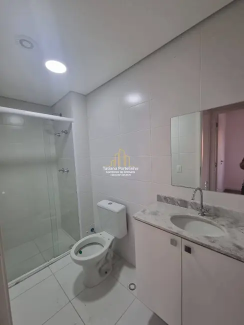 Foto 11 de Apartamento à venda, 56m2 em Vila Osasco, Osasco - SP